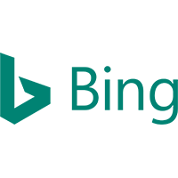 bing badge