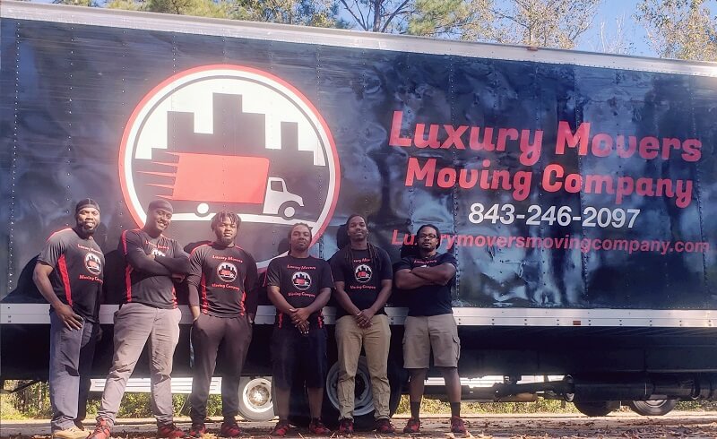 luxury-movers-moving-company-team-from-myrtle-beach